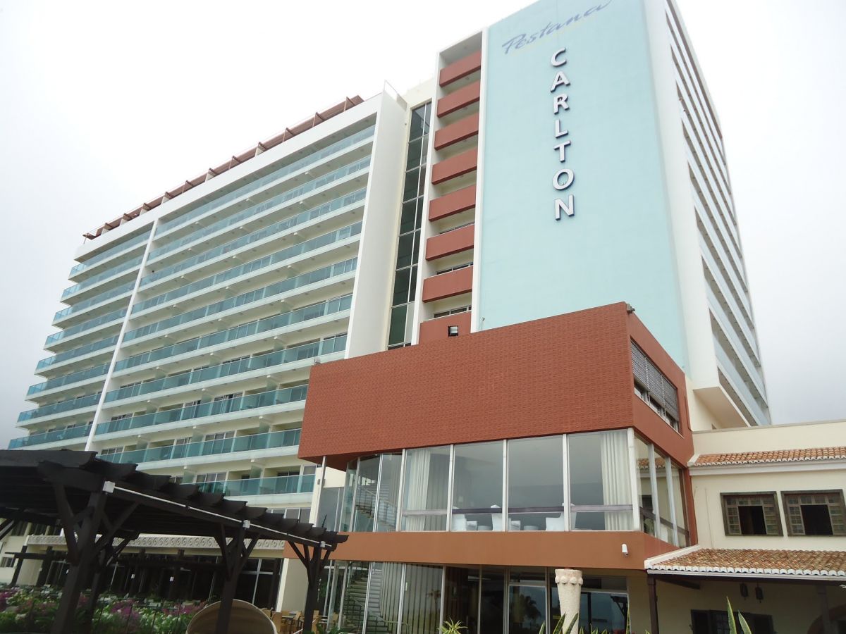 imagini hotel PESTANA MADEIRA BEACH CLUB